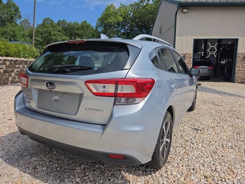Used 2019 Subaru Impreza 2.0i Premium AWD/4WD image 6