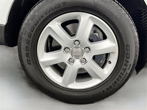 Used 2014 Audi Q7 3.0T Premium Plus w/ Premium Plus Package image 32