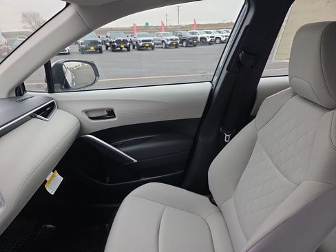 New 2026 Toyota Corolla Cross L image 26