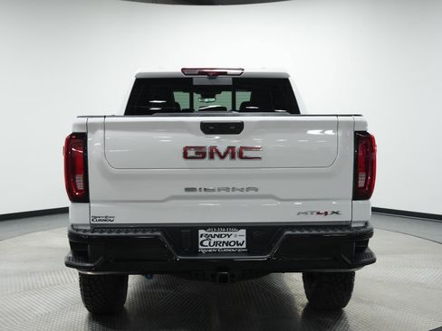 New 2026 GMC Sierra 1500 AT4X image 6