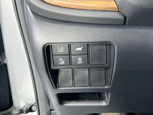 Used 2022 Honda CR-V EX-L image 10