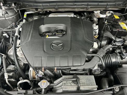 Certified 2025 MAZDA CX-5 AWD 2.5 S w/ Premium Plus Pkg image 24