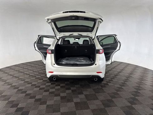 New 2025 MAZDA CX-5 AWD 2.5 S w/ Select Package image 14