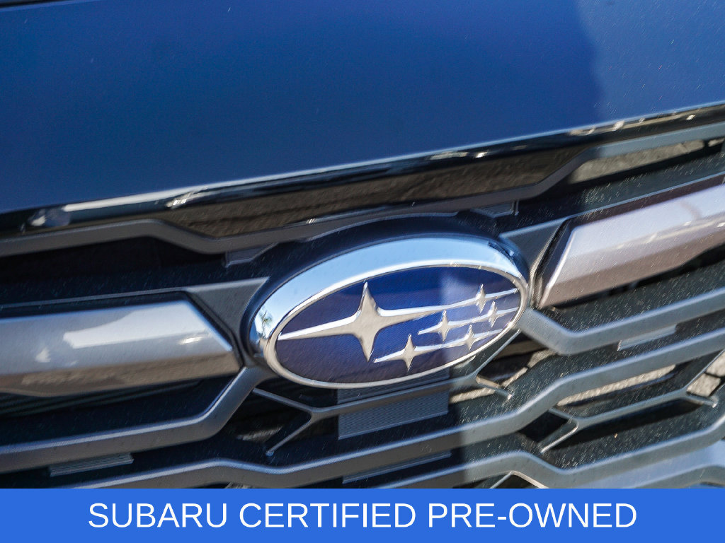 Used 2026 Subaru Crosstrek 2.5i Premium AWD/4WD image 11