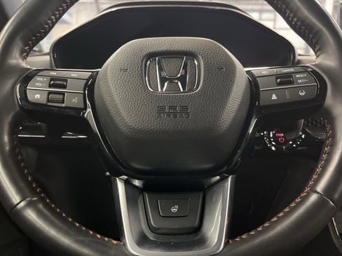 Used 2025 Honda CR-V Sport Touring image 15