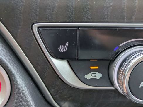 Used 2021 Honda Accord EX-L image 22