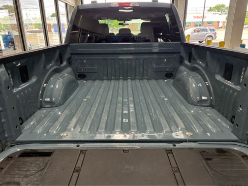 Used 2023 Ford F150 XL w/ STX Appearance Package AWD/4WD image 12