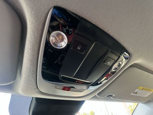 Certified 2026 Kia Seltos S image 16