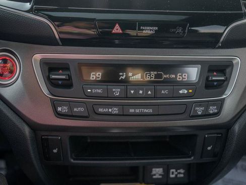 Used 2023 Honda Passport EX-L image 33