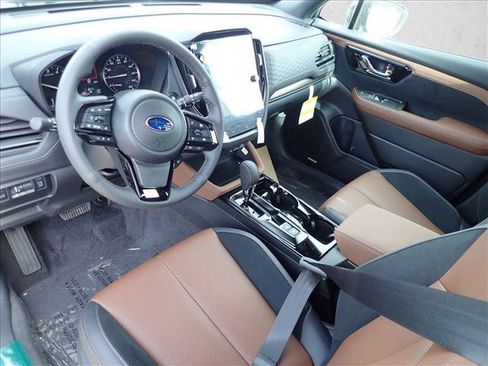 New 2026 Subaru Forester Touring image 12