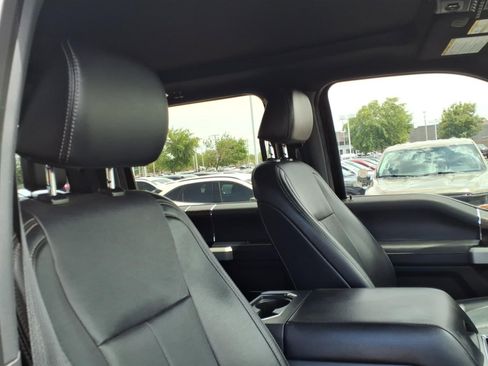 Used 2022 Ford F250 Lariat w/ Tremor Off-Road Package AWD/4WD image 12