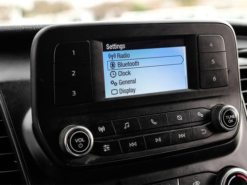 Used 2023 Ford Transit 250 Base image 27