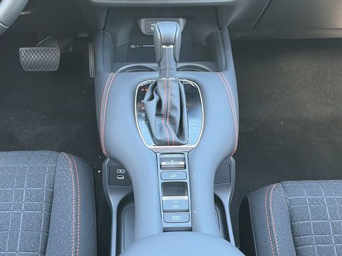 New 2027 Honda HR-V Sport image 17
