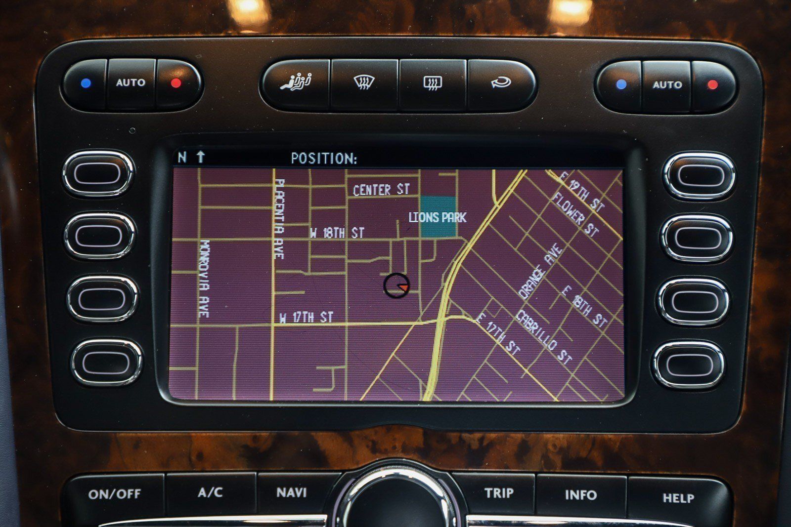 Used 2008 Bentley Continental GTC AWD/4WD image 24
