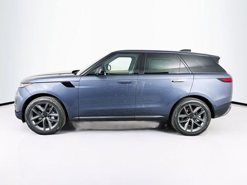 New 2026 Land Rover Range Rover Sport SE image 8