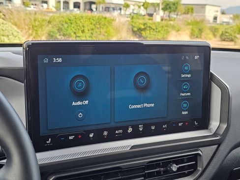 Used 2025 Ford Bronco Sport Badlands image 32