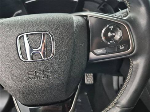 Used 2021 Honda Civic Sport image 30
