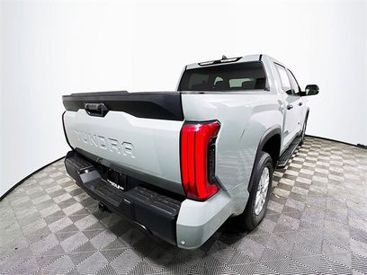 New 2025 Toyota Tundra SR5