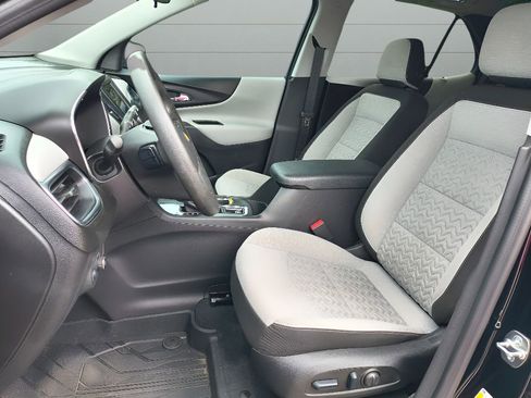 Used 2024 Chevrolet Equinox LS w/ LS Convenience Package FWD image 12