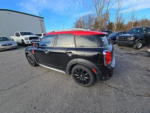 Used 2018 MINI Cooper Countryman S image 4