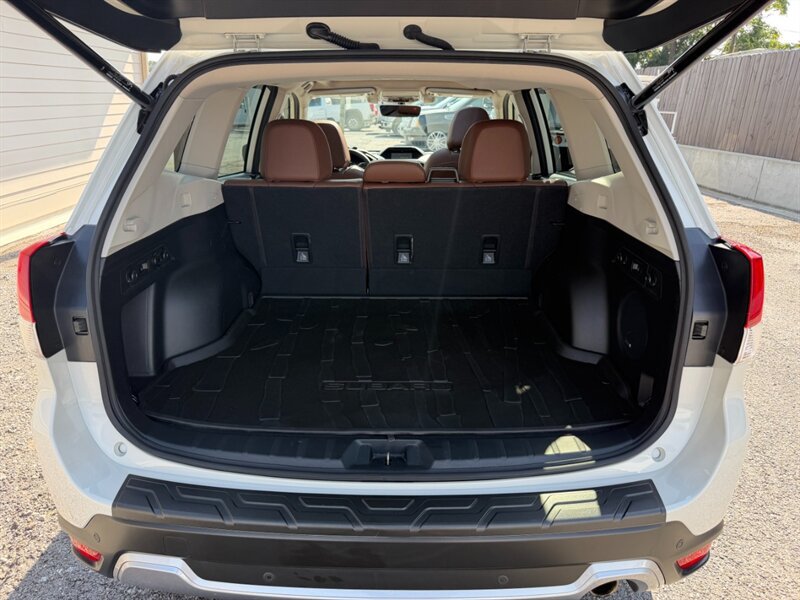 Used 2021 Subaru Forester Touring w/ Popular Package #2 AWD/4WD image 26