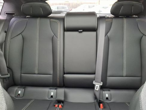 Certified 2025 Cadillac Optiq Luxury 1 w/ LPO, Floor Liner Package image 32