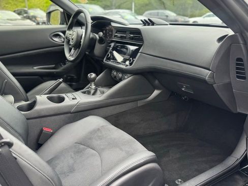 Used 2024 Nissan Z Performance w/ Floor Mat Package RWD image 24