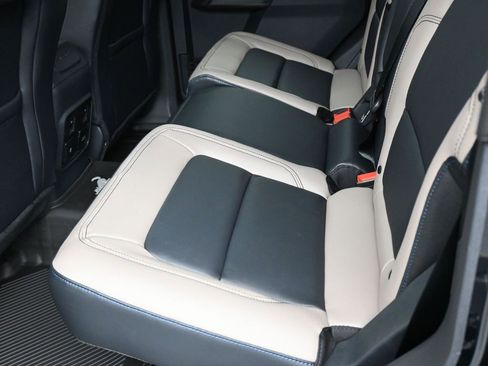 Used 2024 Ford Bronco Wildtrak image 10