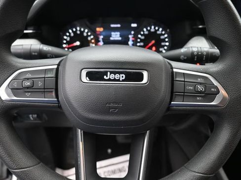 Used 2023 Jeep Compass Sport AWD/4WD image 14