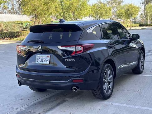 Used 2019 Acura RDX FWD w/ Technology Package image 3