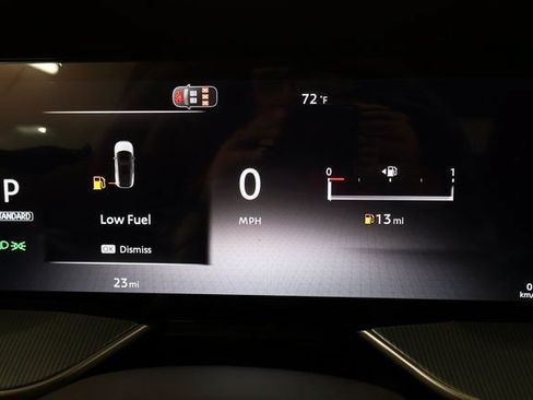New 2026 Nissan Murano SL AWD/4WD image 16