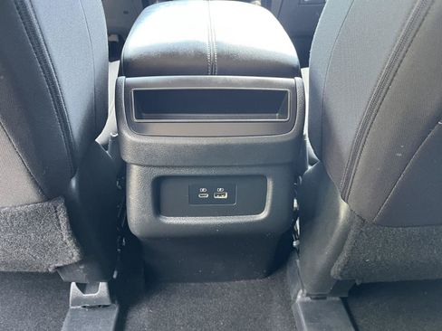 Certified 2025 Nissan Pathfinder S AWD/4WD image 17
