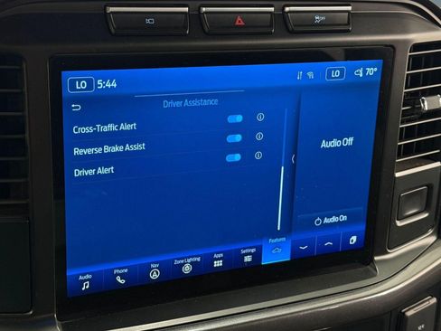 Used 2023 Ford F150 XLT w/ Equipment Group 302A High image 29