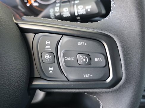 New 2026 Jeep Wrangler Unlimited Sport AWD/4WD image 27