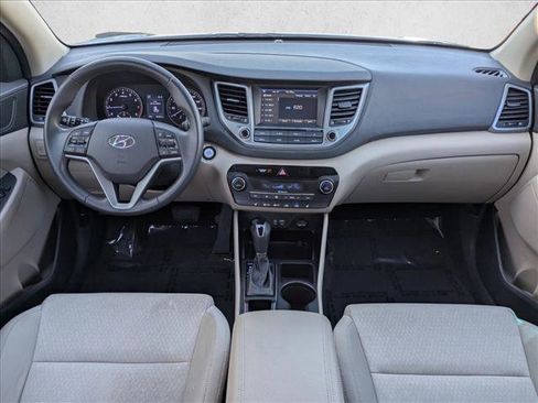 Used 2018 Hyundai Tucson Value image 18