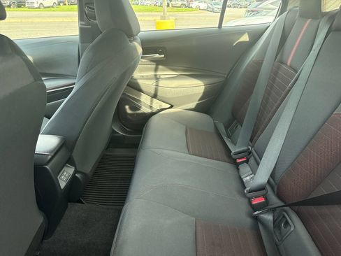 Used 2023 Toyota Corolla SE FWD image 9
