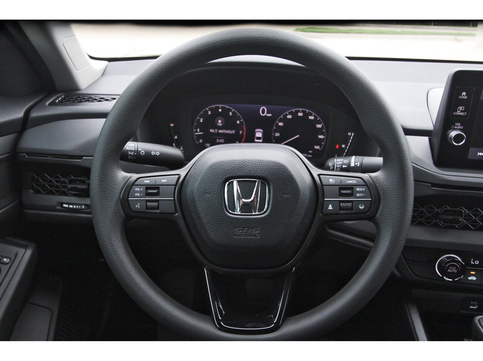 New 2026 Honda Accord LX image 13
