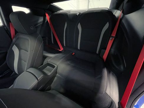 Used 2024 Chevrolet Camaro LT w/ RS Package RWD image 69