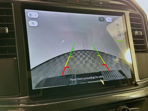 Used 2024 Ford F150 STX w/ Mobile Office Package image 23