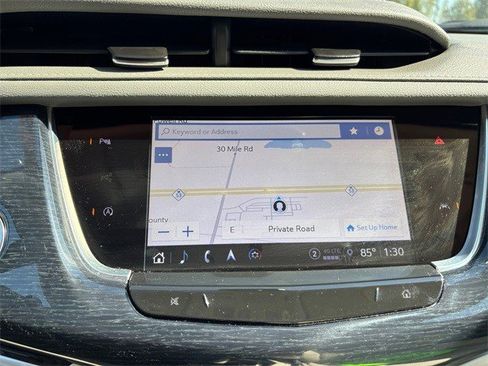 Certified 2024 Cadillac XT6 Premium Luxury w/ LPO, Floor Liner Package image 26