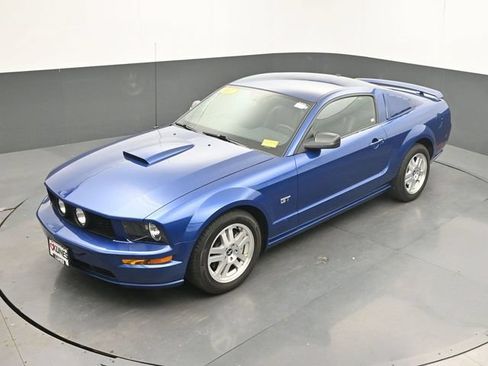 Used 2007 Ford Mustang GT Premium RWD image 34