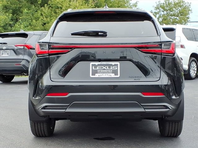 New 2026 Lexus NX 350 AWD w/ Cold Area Package image 7