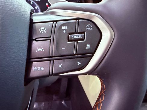Used 2024 Lexus NX 250 FWD image 22