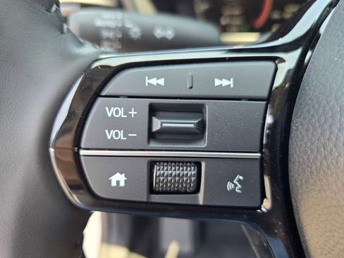 New 2025 Honda CR-V EX-L image 11