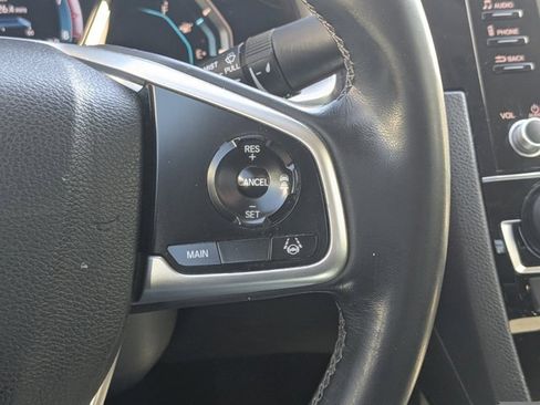 Used 2019 Honda Civic EX image 19