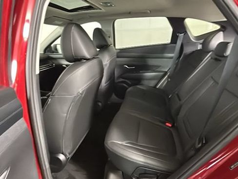 Used 2025 Hyundai Tucson SEL AWD/4WD image 26