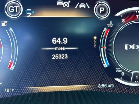 Used 2021 Aston Martin DBX AWD/4WD image 60