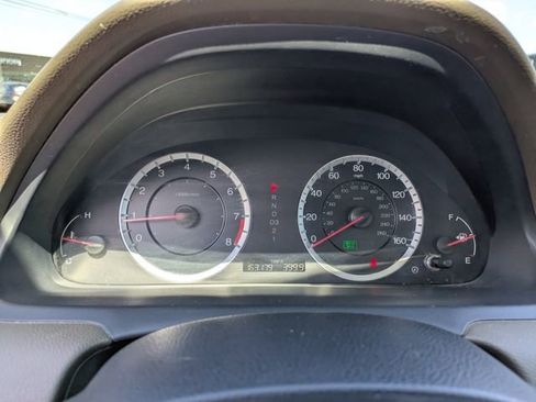 Used 2010 Honda Accord EX image 25