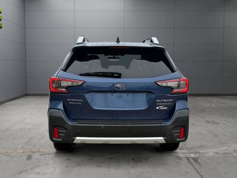 Used 2020 Subaru Outback Touring XT AWD/4WD image 11