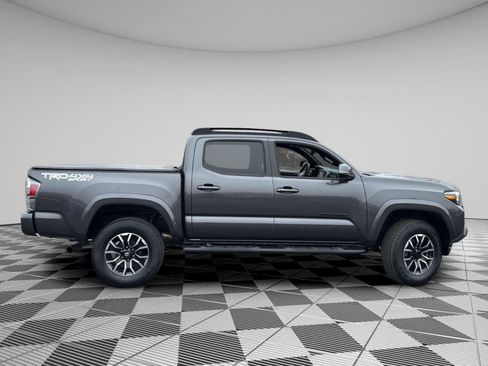 Used 2023 Toyota Tacoma TRD Sport w/ TRD Premium Sport Package image 10